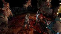 Pantalla Silent Hill HD Collection