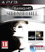 Imagen 33 de Silent Hill HD Collection para PlayStation 3
