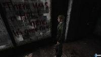 Primeras im�genes de Silent Hill HD Collection