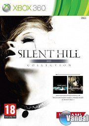 Imagen 33 de Silent Hill HD Collection para Xbox 360