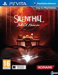 Imagen de Silent Hill: Book of Memories