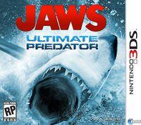Imagen 1 de Jaws: Ultimate Predator para Nintendo 3DS