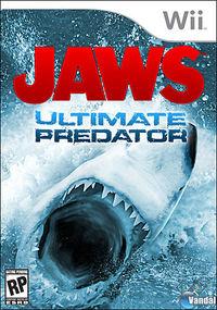 Imagen 1 de Jaws: Ultimate Predator para Wii