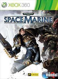 Imagen 9 de Warhammer 40.000: Kill Team XBLA para Xbox 360