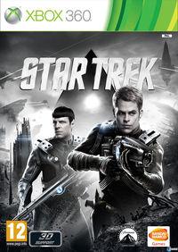 Star Trek: The Video Game llegar� a las tiendas el 26 de abril
