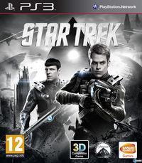 Star Trek: The Video Game llegar� a las tiendas el 26 de abril