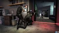 Pantalla PAYDAY: The Heist