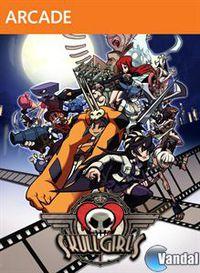 Imagen 24 de Skullgirls XBLA para Xbox 360