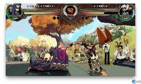Imagen 18 de Skullgirls XBLA para Xbox 360