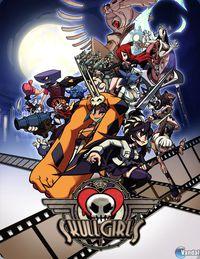 Imagen 36 de Skullgirls PSN para PlayStation 3