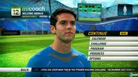 Imagen 1 de MiCoach para PlayStation 3