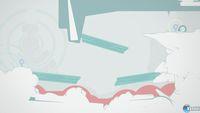 Pantalla Sound Shapes