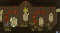 As� es la colaboraci�n de Beck para Sound Shapes