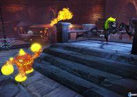 Primeras im�genes de Skylanders: Spyro's Adventure