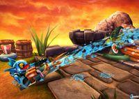 Primeras im�genes de Skylanders: Spyro's Adventure