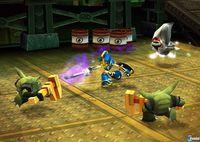 Primeras im�genes de Skylanders: Spyro's Adventure