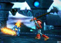 Primeras im�genes de Skylanders: Spyro's Adventure
