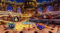 Primeras im�genes de Skylanders: Spyro's Adventure