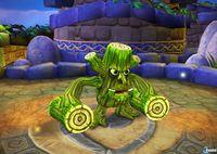 Primeras im�genes de Skylanders: Spyro's Adventure