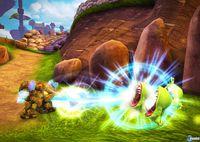 Primeras im�genes de Skylanders: Spyro's Adventure