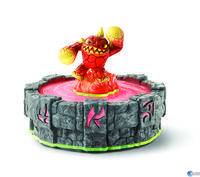 Primeras im�genes de Skylanders: Spyro's Adventure