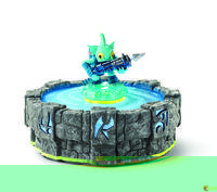 Primeras im�genes de Skylanders: Spyro's Adventure