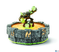 Primeras im�genes de Skylanders: Spyro's Adventure
