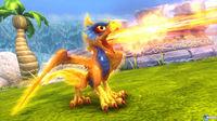 Imagen 56 de Skylanders: Spyro's Adventure para Wii