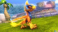 Imagen 57 de Skylanders: Spyro's Adventure para Wii