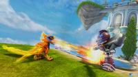 Imagen 58 de Skylanders: Spyro's Adventure para Wii