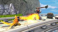 Imagen 59 de Skylanders: Spyro's Adventure para Wii