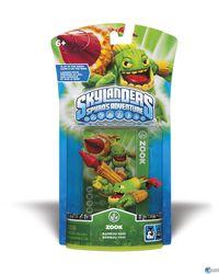 Imagen 62 de Skylanders: Spyro's Adventure para Wii