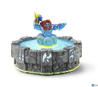Imagen 63 de Skylanders: Spyro's Adventure para Wii