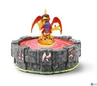 Imagen 64 de Skylanders: Spyro's Adventure para Wii