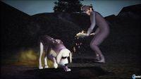Pantalla Los Sims 3 �Vaya fauna!