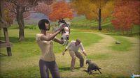 Los Sims 3 �Vaya fauna!