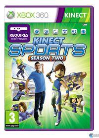 Imagen 70 de Kinect Sports: Segunda temporada para Xbox 360
