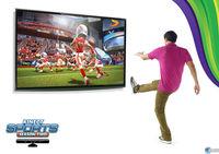 Nuevas im�genes y v�deo de Kinect Sports Season 2