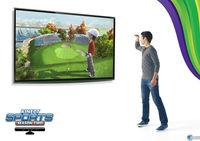 Nuevas im�genes y v�deo de Kinect Sports Season 2