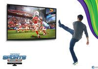 Nuevas im�genes y v�deo de Kinect Sports Season 2