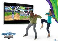 Nuevas im�genes y v�deo de Kinect Sports Season 2