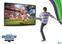 Nuevas im�genes y v�deo de Kinect Sports Season 2