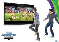 Nuevas im�genes y v�deo de Kinect Sports Season 2
