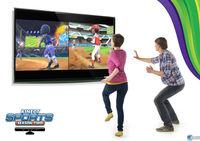 Nuevas im�genes y v�deo de Kinect Sports Season 2