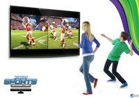 Nuevas im�genes y v�deo de Kinect Sports Season 2