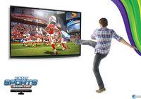 Nuevas im�genes y v�deo de Kinect Sports Season 2