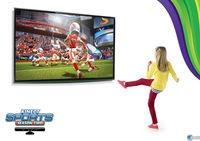 Nuevas im�genes y v�deo de Kinect Sports Season 2