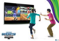 Nuevas im�genes y v�deo de Kinect Sports Season 2