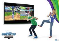 Nuevas im�genes y v�deo de Kinect Sports Season 2