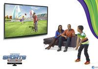 Nuevas im�genes y v�deo de Kinect Sports Season 2